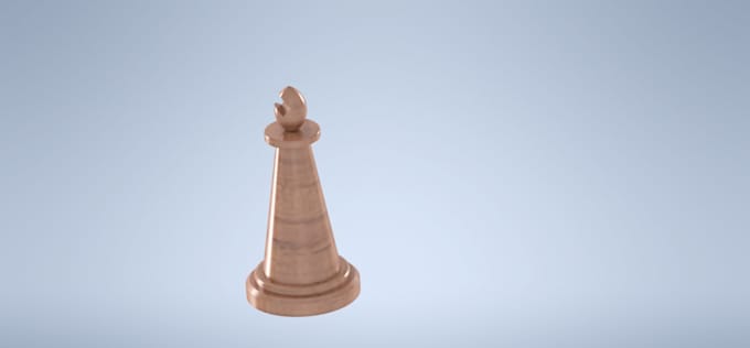 design high precision 3d models for 3d printing in inventor