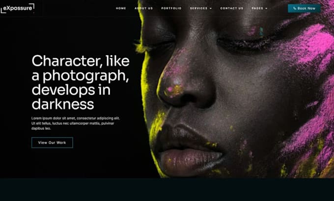 pixieset website, squarespace photography website, zenfolio client gallery pixpa