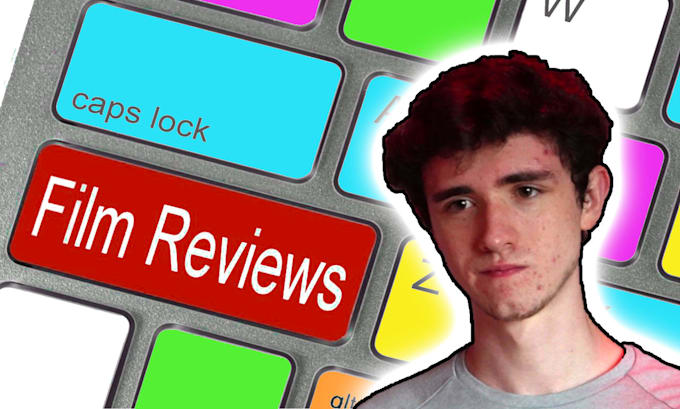 review your creative film