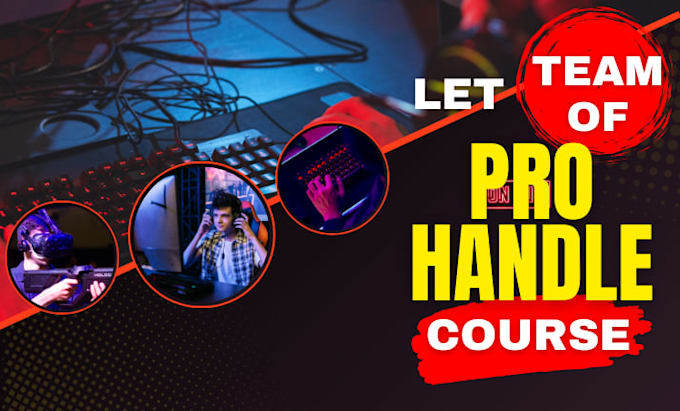 professionally edit your online course video and elearning lessons