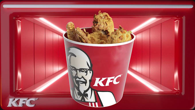 create 3d cgi anamorphic billboard ads for led screens cgi animation 3d ads