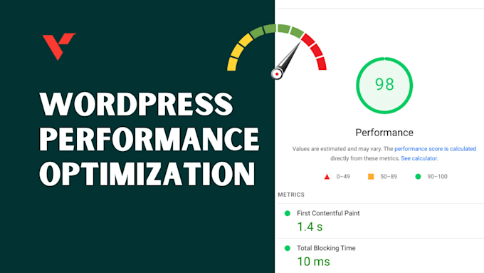 do wordpress speed optimization