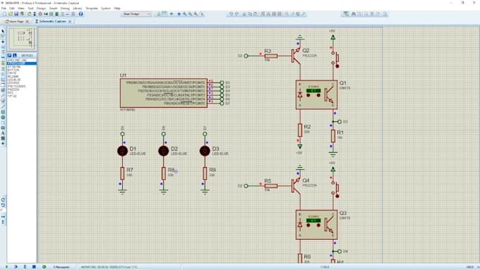 design and program arduino projects for automation and control