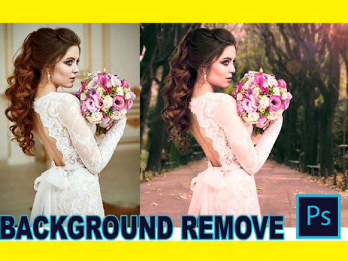 object remove or and add photo manipulation photo editing