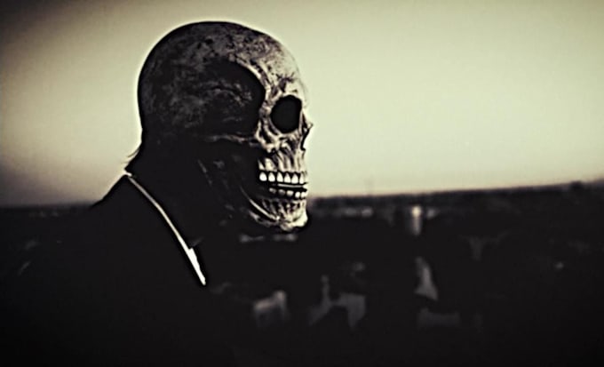 create brutal and intense fast paced music video