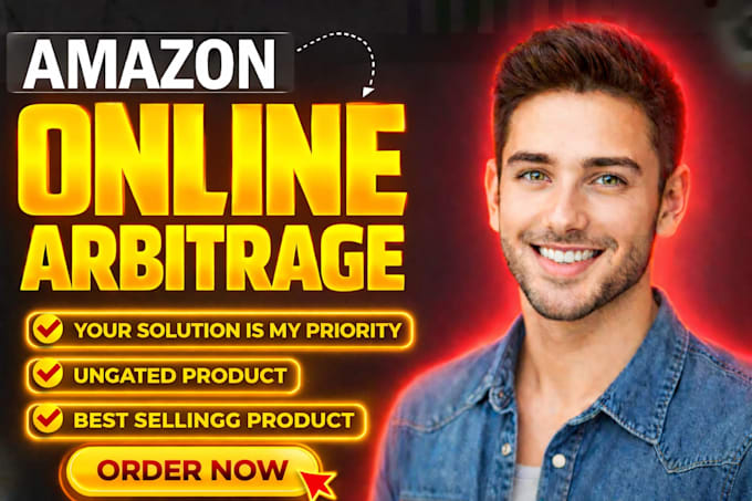 do amazon online arbitrage product research amazon ungated product research
