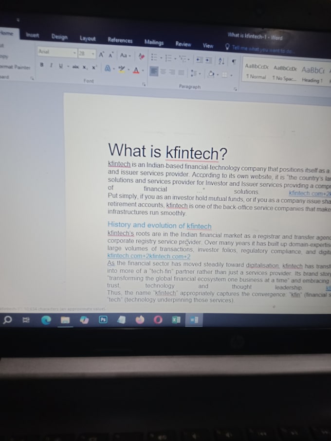 write articles for you