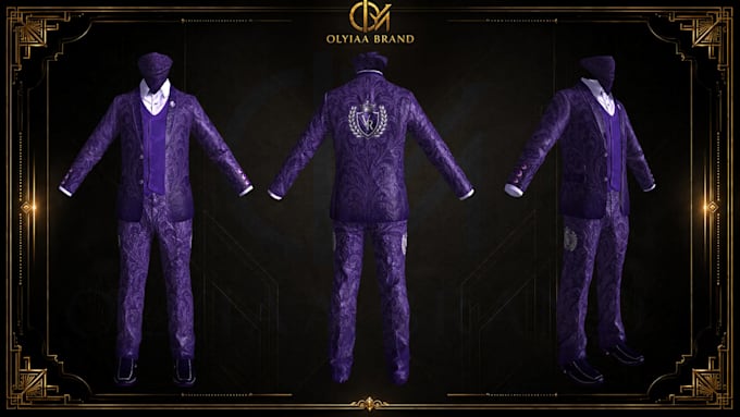 do custom gta and fivem retextured clothes