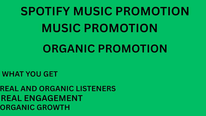 do spotify music campaign