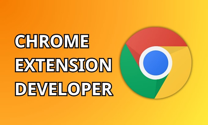 create chrome extension for you