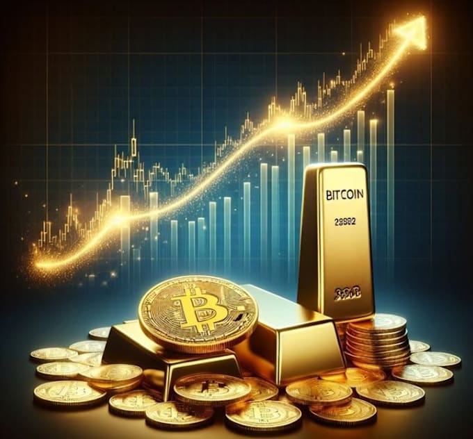 develop device bitcoin bot easy installation
