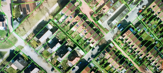 do accurate surface cutting and polygon  splitting in qgis