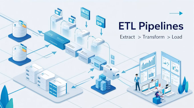build an azure data factory etl pipeline with sql integration