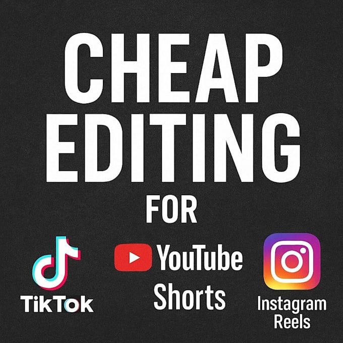 edit your short form content