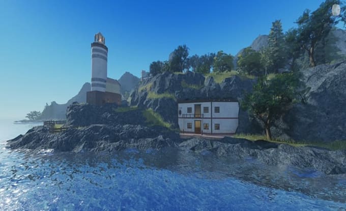 develop complete roblox game, game map, roblox full game creation