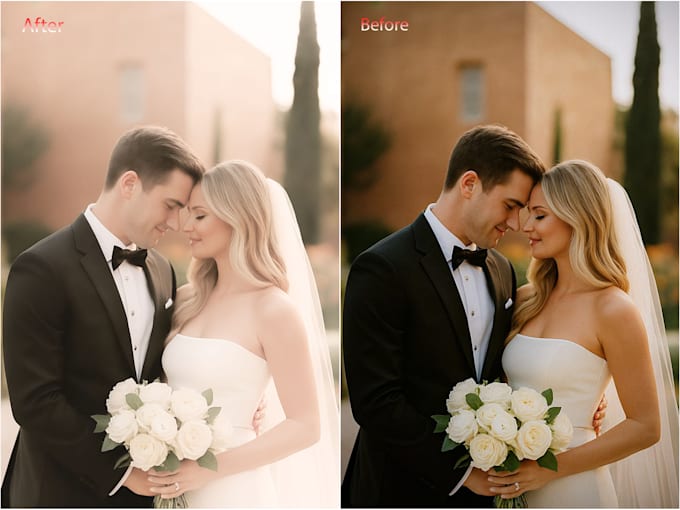 do wedding video editing ,events