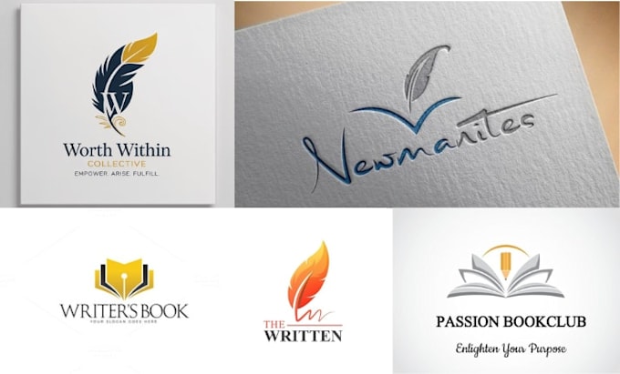 brand style guide create logo book cover brand book design