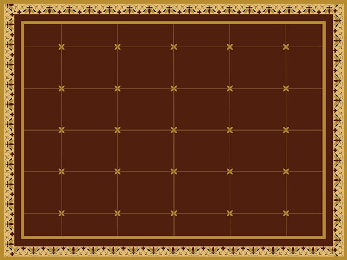 create creative flex designs for event backdrops and floor