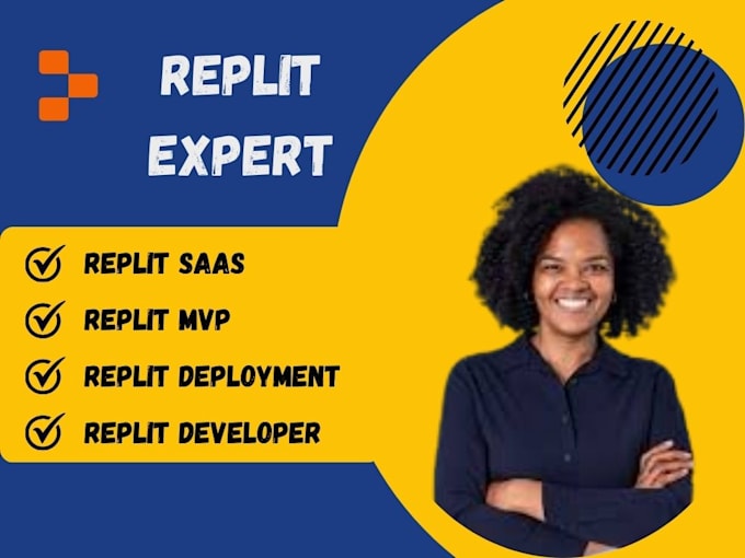 replit developer replit saas, replit debugging replit mvp replit deployment