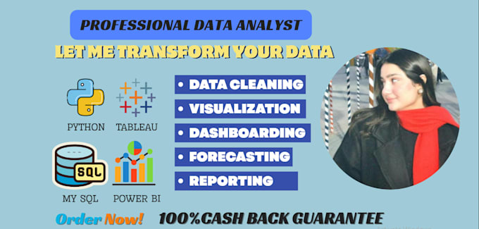 do python data analysis