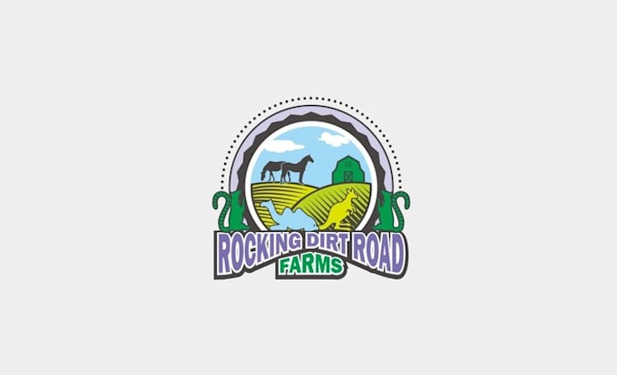 create an awesome exceptional logo for an exotic petting zoo