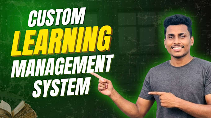 build a custom lms or elearning platform using laravel with filament