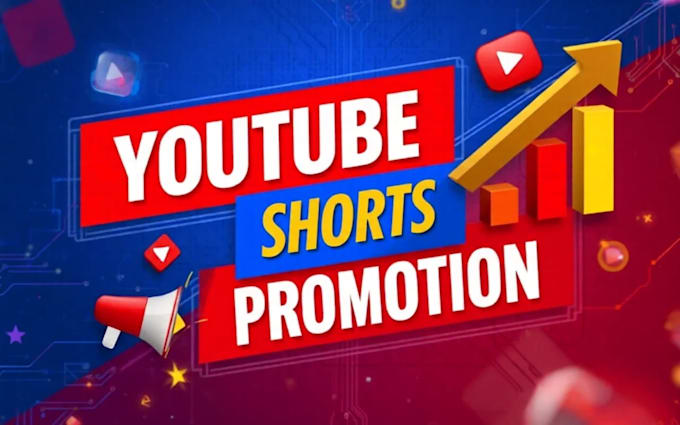promote youtube shorts video