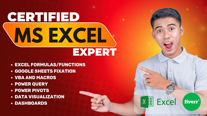 fix excel issues and resolve google sheet problems