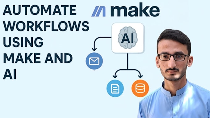 build custom automated notion workflow for your business