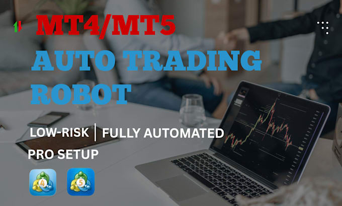 create forex robot, expert advisor, indicators, mt4 eas, mt5 eas using mql4 mql5