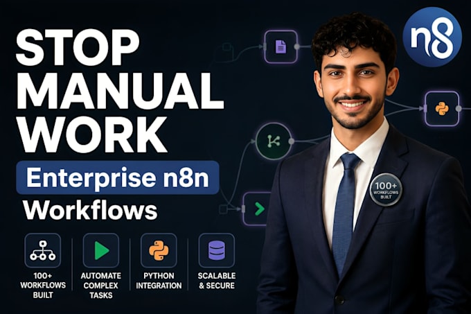 build n8n automation workflow, n8n ai agent and zapier to n8n migration
