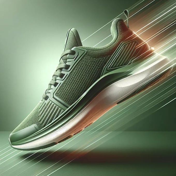 design 3d shoe animation 3d footwear animation 3d shoe video ads 3d shoe design
