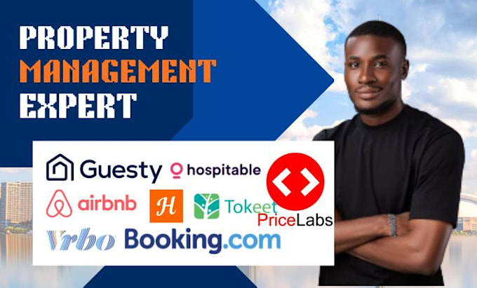 setup, list airbnb, vrbo, lodgify, booking com, ownerrez, hospitable, cohost
