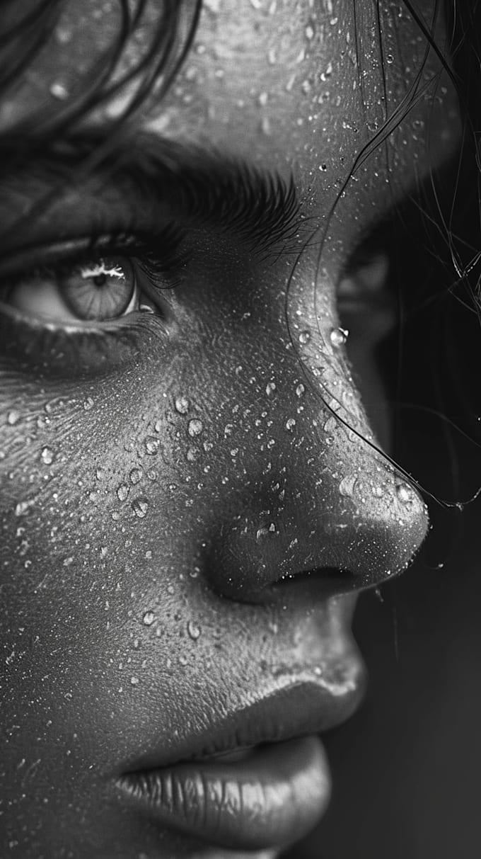 create high quality ai images from text prompt