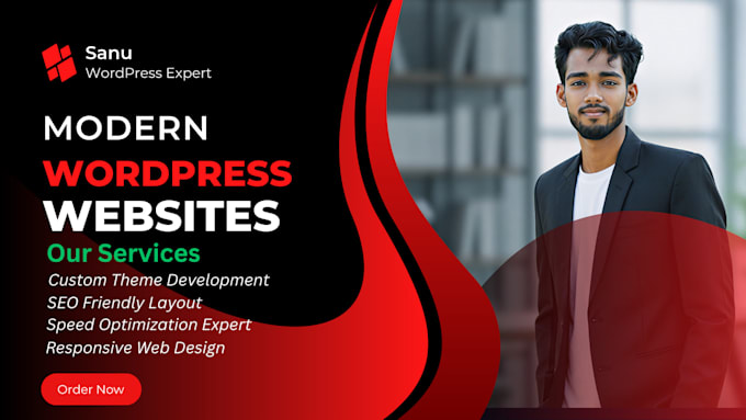 design a dynamic real estate website using jetengine and elementor