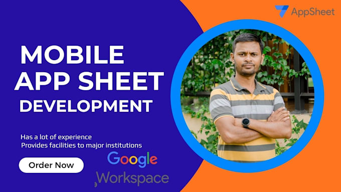 do as you wish a google appsheet