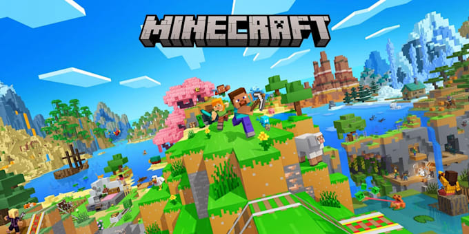 Create custom minecraft client and launcher for your server or project ...