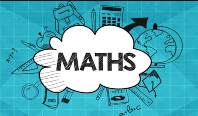 be your online math tutor for all grades