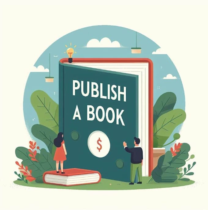 edit your book proposal for publishing