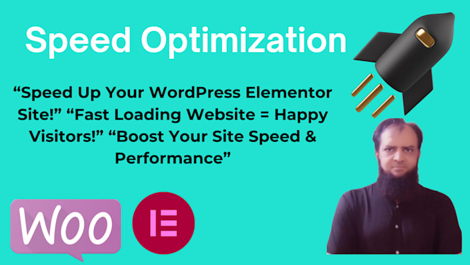 fix slow wordpress website and boost loading speed