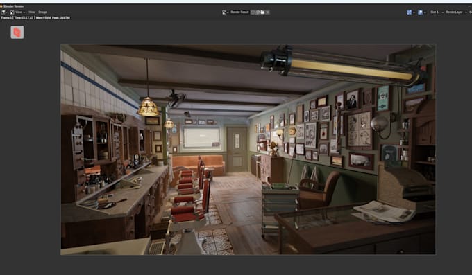 provide 4k rendering on rtx 5070 ti and ryzen 9800x3d