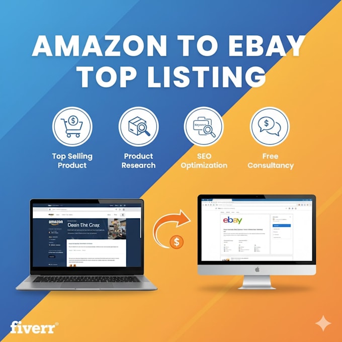 do product hunting for amazon to ebay dropshipping