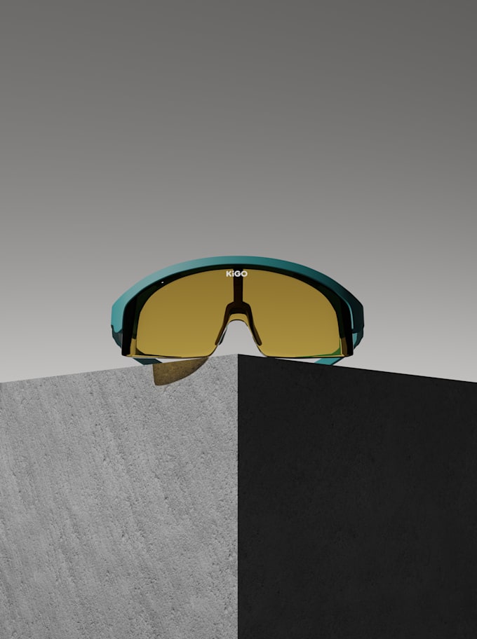 design eyewear, sunglasses, manufacturing ready 3d files