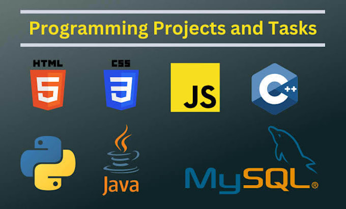 computer science assigned, report writing, java python programming tasks