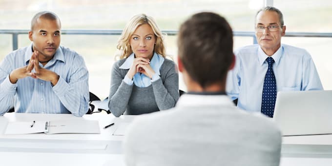 coach you to master any job interviews