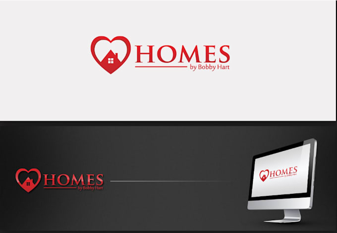 create a awesome hotel logo for your business