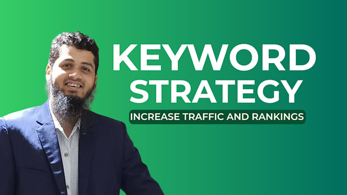 do kgr SEO keyword research for fast ranking