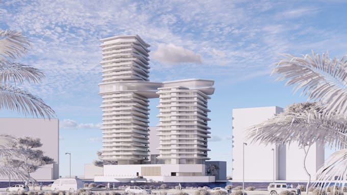 rhino 3d modeling for architectural design projects