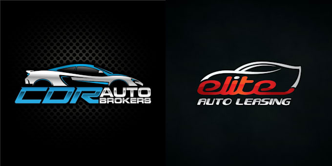 do auto detailing and car wash service cleaning logo