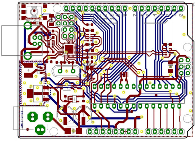 do circuit design, shematic diagram, pcb design, and pcb board